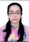 Lê Thị Hồng Liên