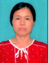 Nguyễn Thị Duyên
