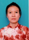 Nguyễn Thùy Mai Hương