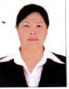 Lê Huỳnh Linh Xuân