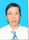 Lý Thị Tố Quyên