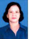 Phan Thị Trơn