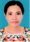 Trần Thị Vinh