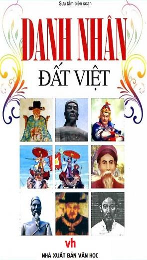 Danh nhân nước Việt