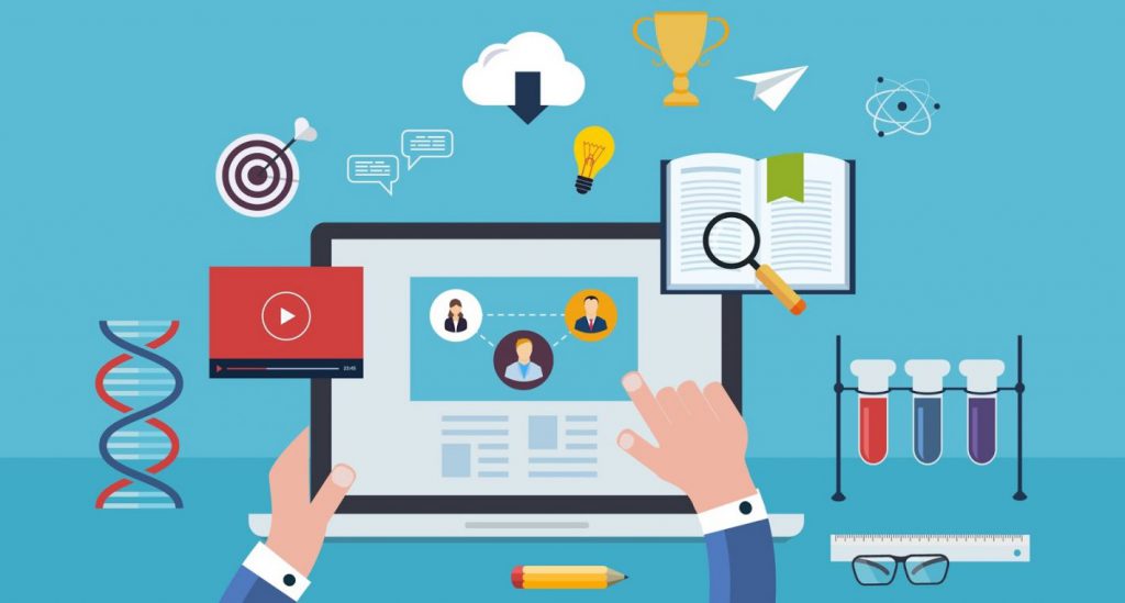 Thời Khóa Biểu học trực tuyến trên phần mềm zoom từ ngày 6/4/2020