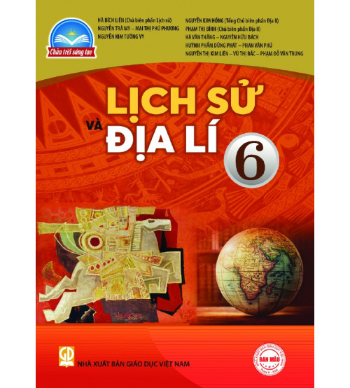Sach giao khoa lich su dia li 6 chan troi sang tao 500x554