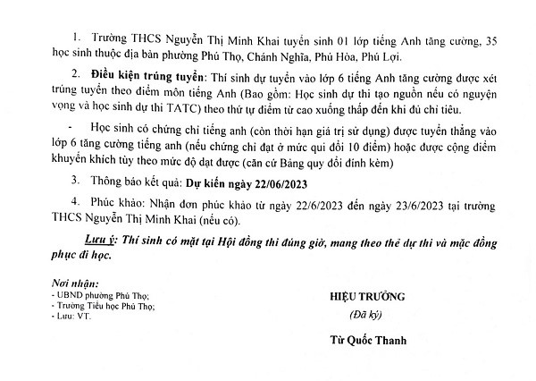 TB TATC 23 24 2